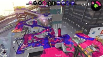 Splatoon 2 Review (Denkiphile)
