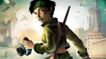 Top 10 Best Female Video Game Characters