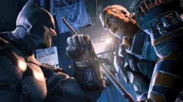 A quick recap of Batman: Arkham to date, and details about new game