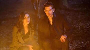 The Originals: Spinoff On the Way?