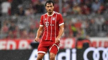 Liverpool v Bayern Munich: 3-0 defeat Hummels’ ‘worst-ever game’ at the club