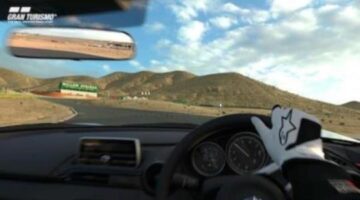Kaz’s GT Sport VR honesty session: “The hardware and devices need to evolve more”