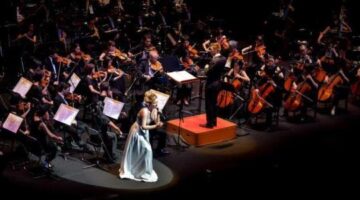 Get a taste of Metal Gear in Concert from these videos
