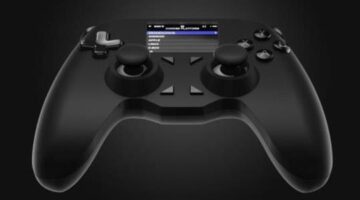 PS4, Xbox One & Co. – New Universal Game Controller Makes Other Controllers Useless