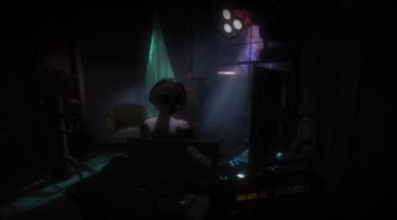 TECHNOLUST Is On Sale In Oculus Store For $19.99