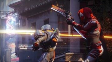 7 Things to Cross off Your Bucket List Before Destiny 2
