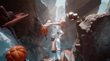 Preview: Gunheart – VRFocus