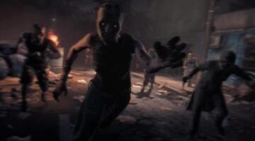 8 Of The Best Horror Games on Xbox One