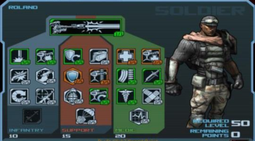 Defining the Passions of the Dedicated Gamer: How Character Development Keeps Us Coming Back