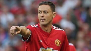 Antonio Conte suggests Chelsea sold Nemanja Matic to Manchester United against his wishes
