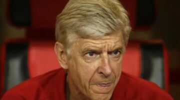 Arsenal fail with surprise attempt to sign Bayern Munich star