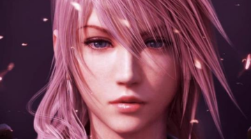 Revisiting – Final Fantasy XIII (2009)