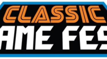 Classic Game Fest Rocks Austin