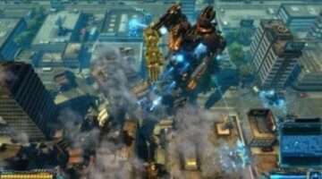 ‘X-Morph: Defense’ dated for late August