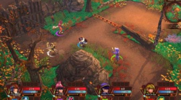 AereA Review | GameGrin