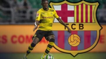 Better than Mbappe? Why Barcelona have chosen Ousmane Dembele to replace Neymar