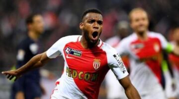 Arsenal risk losing out on Thomas Lemar as midfielder is keen to join rival club
