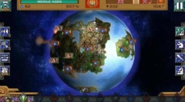 Rapture: World Conquest (PC Port) Review | Quarter to Three