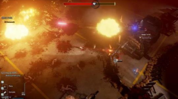 Solstice Chronicles: MIA PC Review |Kumazoku Ent