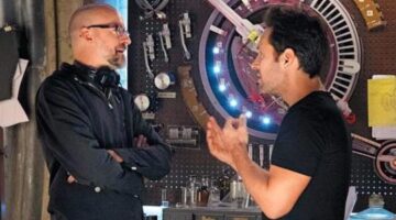 Ranking Directors In The Marvel Cinematic Universe