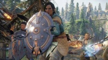 BioWare considers adding a character creator to the Dragon Age Keep to import heroes to future games