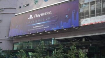 The Crowd For PSX SEA 2017 Was Way Bigger Than Expected