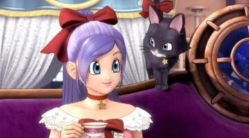 Dragon Quest XI For PS4 Lets You Unlock a Demo of Dragon Quest X