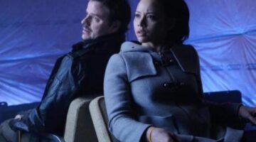 Dark Matter Season 3 Episode 10 Review: Built, Not Born – TVF