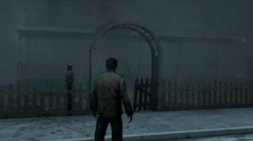 Have You Played… Silent Hill: Homecoming?