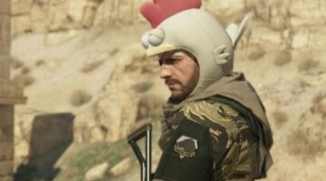 Why Having an Easy Mode Makes Games Harder