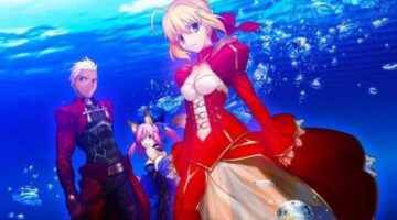 Fate/Extella: The Umbral Star Review – Great Game If the Characters Would Shut up for a Minute | COG