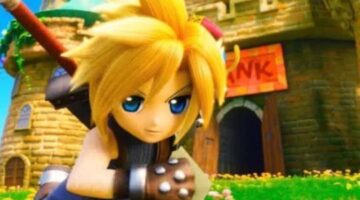 Itadaki Street: Dragon Quest & Final Fantasy Looks Playful in 25 Minutes of PS4 Gameplay