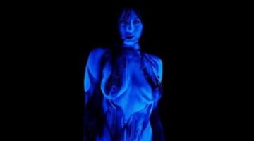 Stunning Collection of Body Paint Cosplay is Undeniably Eye-Popping