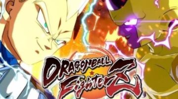 ‘Dragon Ball FighterZ’: new character accidentally revealed by a voice actor