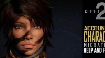 ‘Destiny 2’ Migration won’t allow players to customize Guardians [VIDEO]