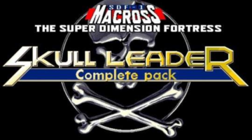 Super Dimension Fortress Macross Translation Released