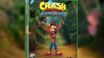 ‘Crash Bandicoot N. Sane Trilogy’ website hints on Xbox One release