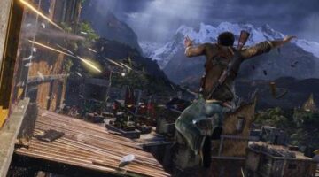 Analyzing ‘Uncharted’: ‘Among Thieves’ & The Destruction of Nathan Drake
