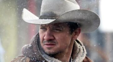 Jeremy Renner on How Filming an Indie Like ‘Wind River’ Compares to the ‘Avengers’ Movies