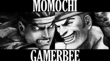 FGC Match Spotlight: Evil Geniuses’ Momochi vs. AverMedia’s GamerBee at Evo 2015