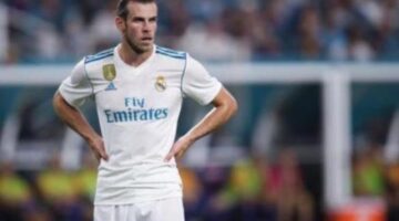 Real Madrid abandon world-record move to please Gareth Bale amid Manchester United links