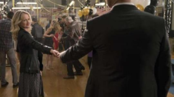 Ray Donovan Season 5 Episode 1 Review: Abby – TVF