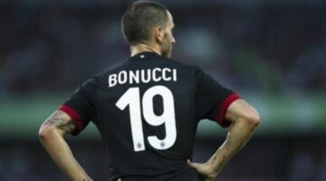 Transfer news: AC Milan didn’t plan to sign Leonardo Bonucci from Juventus – Massimiliano Mirabelli