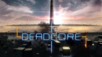 Deadcore Review – A Masochistic Mirrors Edge That’s Lacking Polish | FingerGuns