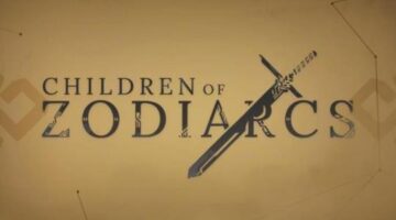Children of Zodiarcs Review | GameGrin