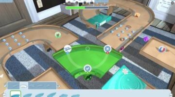Infinite Mini Golf Review | GameGrin