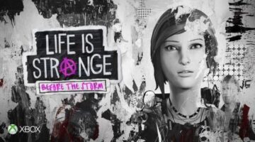 Deck Nine on the Length of Life is Strange: Before the Storm – Xbox Latest
