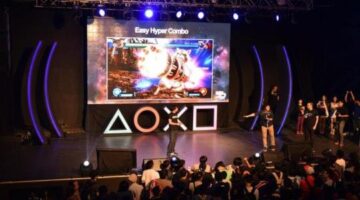 The First-Ever PlayStation Experience 2017 in South East Asia – Awesome. Fun. A Winner.