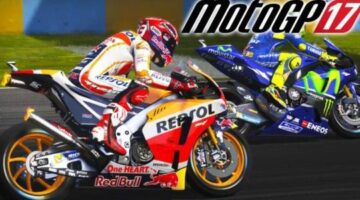 MotoGP 17 Review | MonsterVine