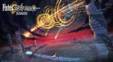 Fate/EXTELLA: The Umbral Star Review (Switch) | KeenGamer